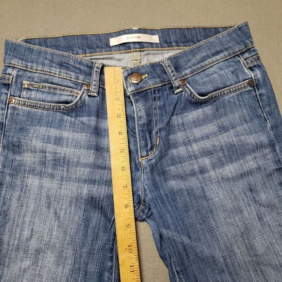 Joe’s Jeans Womens Skinny Provocateur Ludlow Sz 26 - Picture 13 of 15